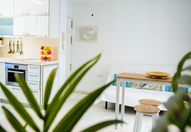 Studio in Tarifa - 120 - Apartamento Bianco Studio in Tarifa - 120 - Apartamento Bianco