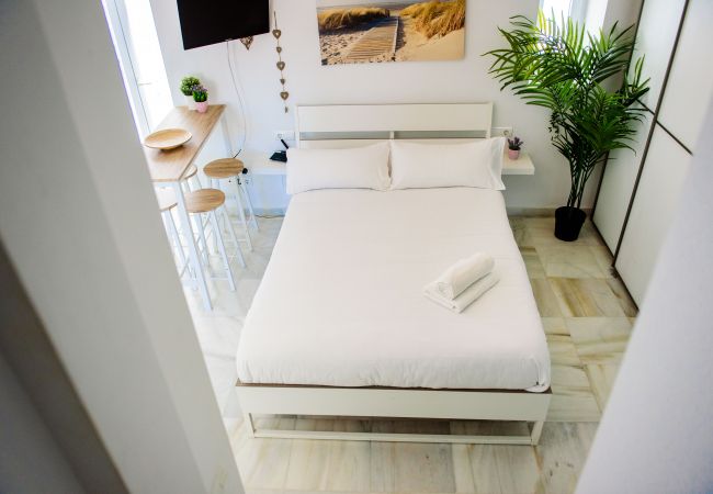 Studio in Tarifa - 120 - Apartamento Bianco Studio in Tarifa - 120 - Apartamento Bianco