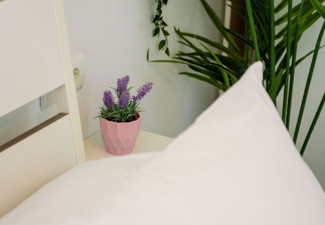 Studio in Tarifa - 120 - Apartamento Bianco Studio in Tarifa - 120 - Apartamento Bianco