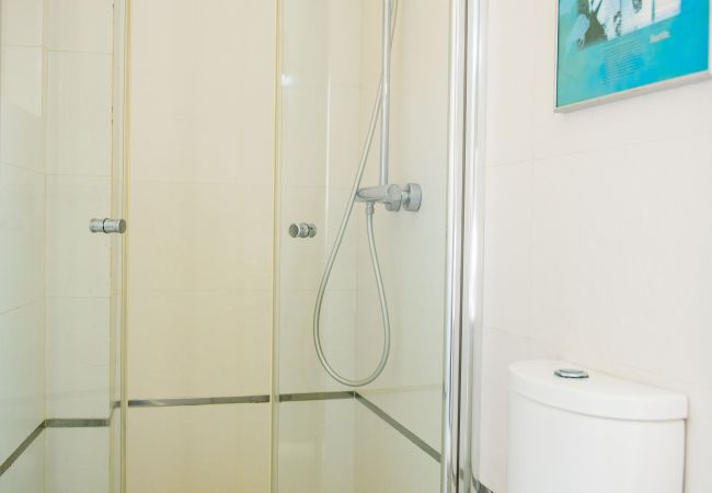 Studio in Tarifa - 120 - Apartamento Bianco Studio in Tarifa - 120 - Apartamento Bianco