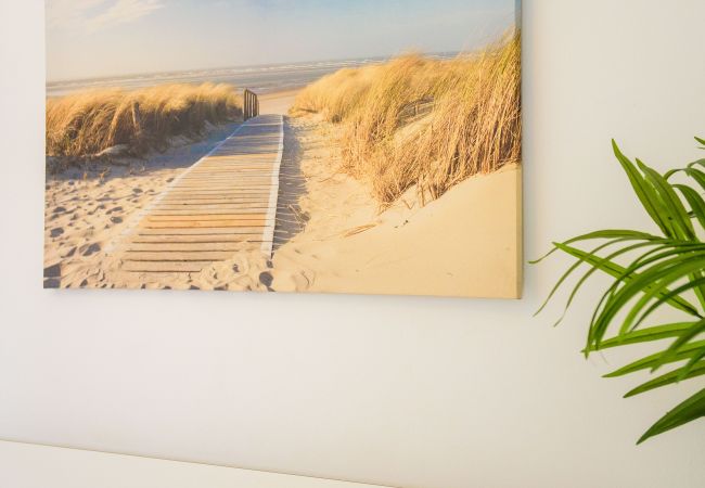 Studio in Tarifa - 120 - Apartamento Bianco Studio in Tarifa - 120 - Apartamento Bianco