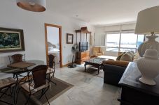 Ferienwohnung in Tarifa - 293 - Apartamento El Puerto