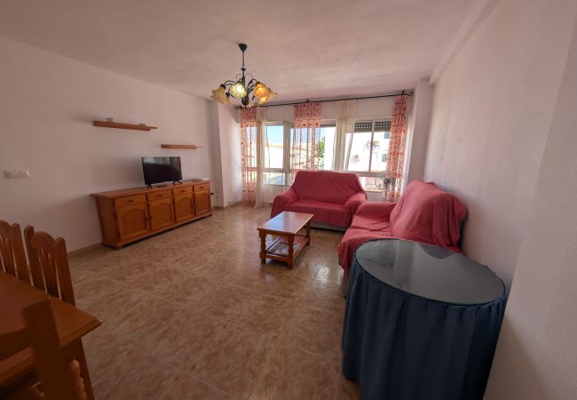  in Tarifa - 52 - Amplio apartamento en Tarifa