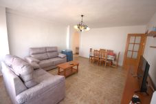 Ferienwohnung in Tarifa - 52 - Amplio apartamento en Tarifa