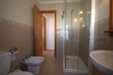 Ferienwohnung in Tarifa - 52 - Amplio apartamento en Tarifa