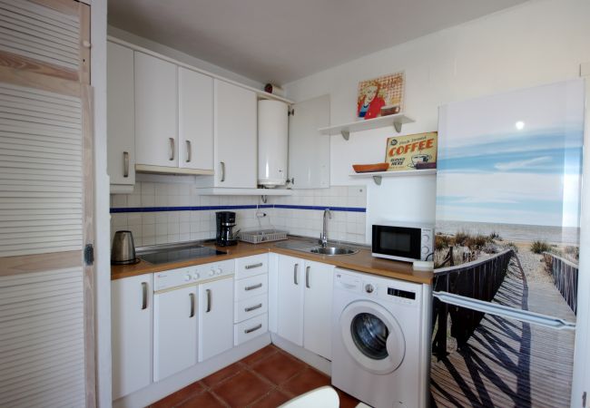 Ferienwohnung in Tarifa - 18 - Ático Altarik Ferienwohnung in Tarifa - 18 - Ático Altarik