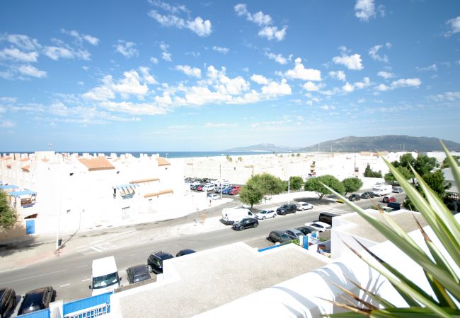 Ferienwohnung in Tarifa - 18 - Ático Altarik Ferienwohnung in Tarifa - 18 - Ático Altarik