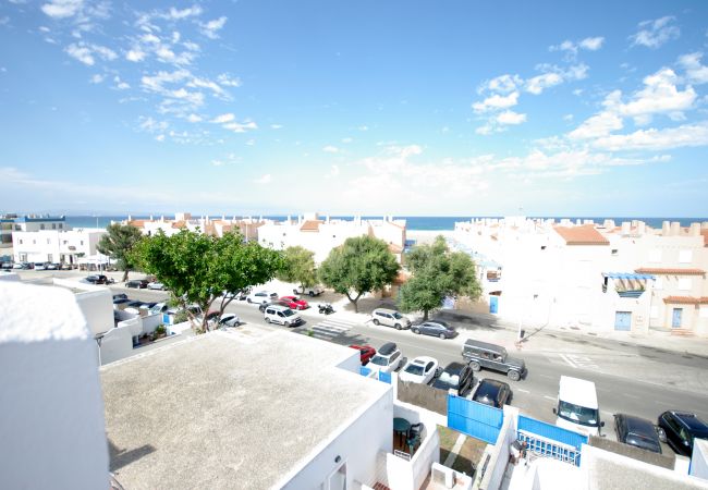 Ferienwohnung in Tarifa - 18 - Ático Altarik Ferienwohnung in Tarifa - 18 - Ático Altarik