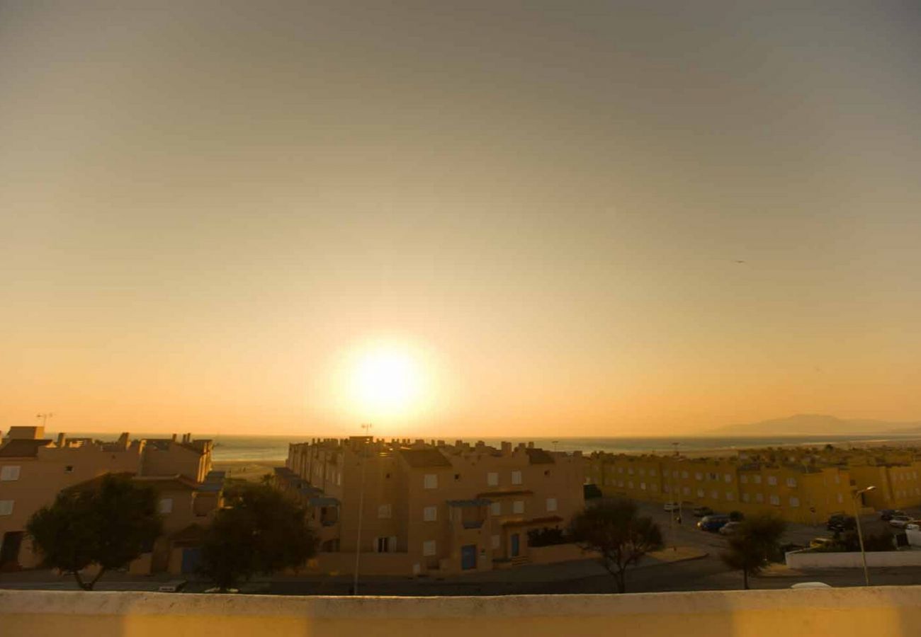 Ferienwohnung in Tarifa - 18 - Ático Altarik Ferienwohnung in Tarifa - 18 - Ático Altarik
