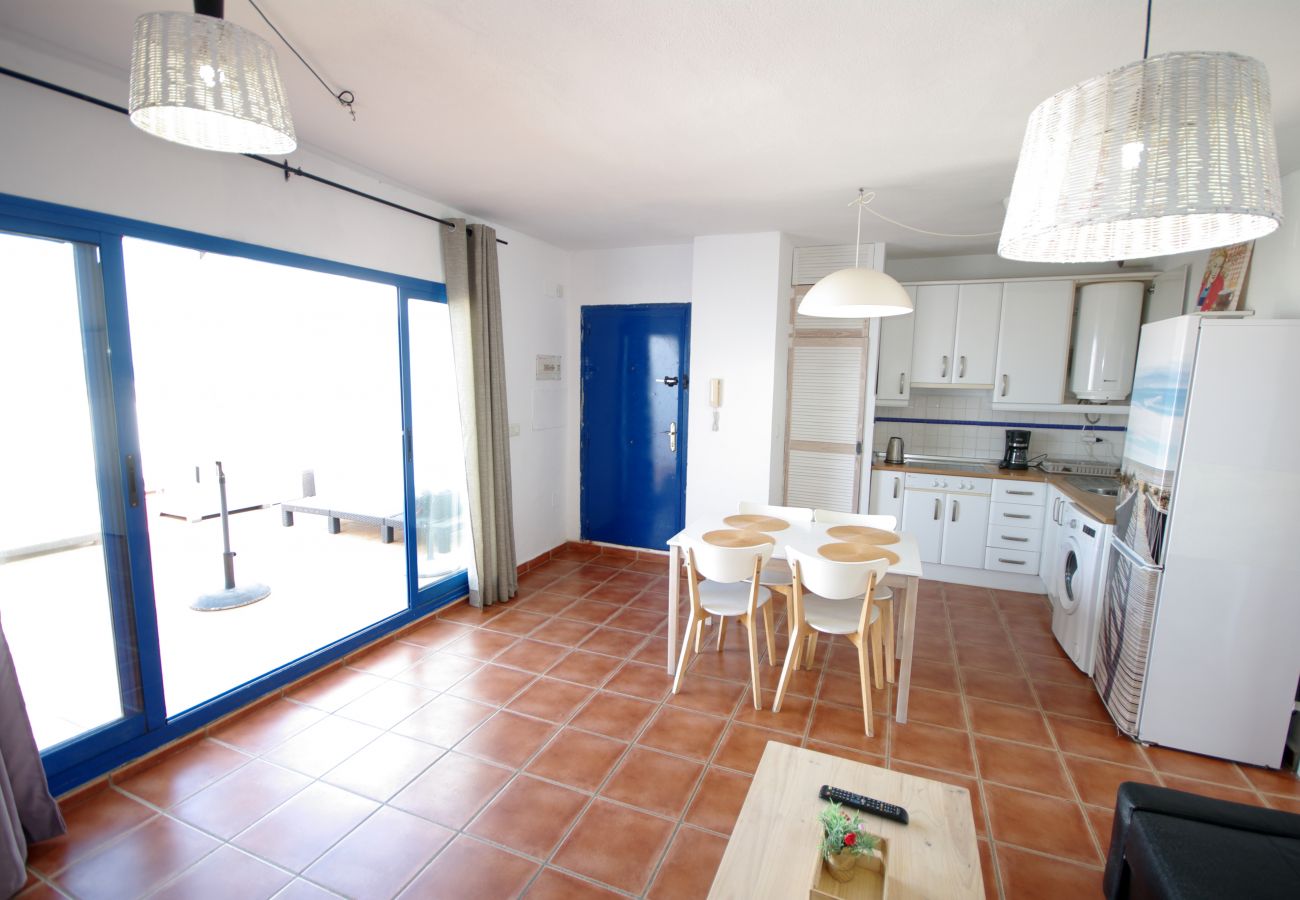 Ferienwohnung in Tarifa - 18 - Ático Altarik Ferienwohnung in Tarifa - 18 - Ático Altarik