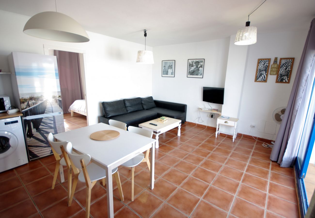 Ferienwohnung in Tarifa - 18 - Ático Altarik Ferienwohnung in Tarifa - 18 - Ático Altarik