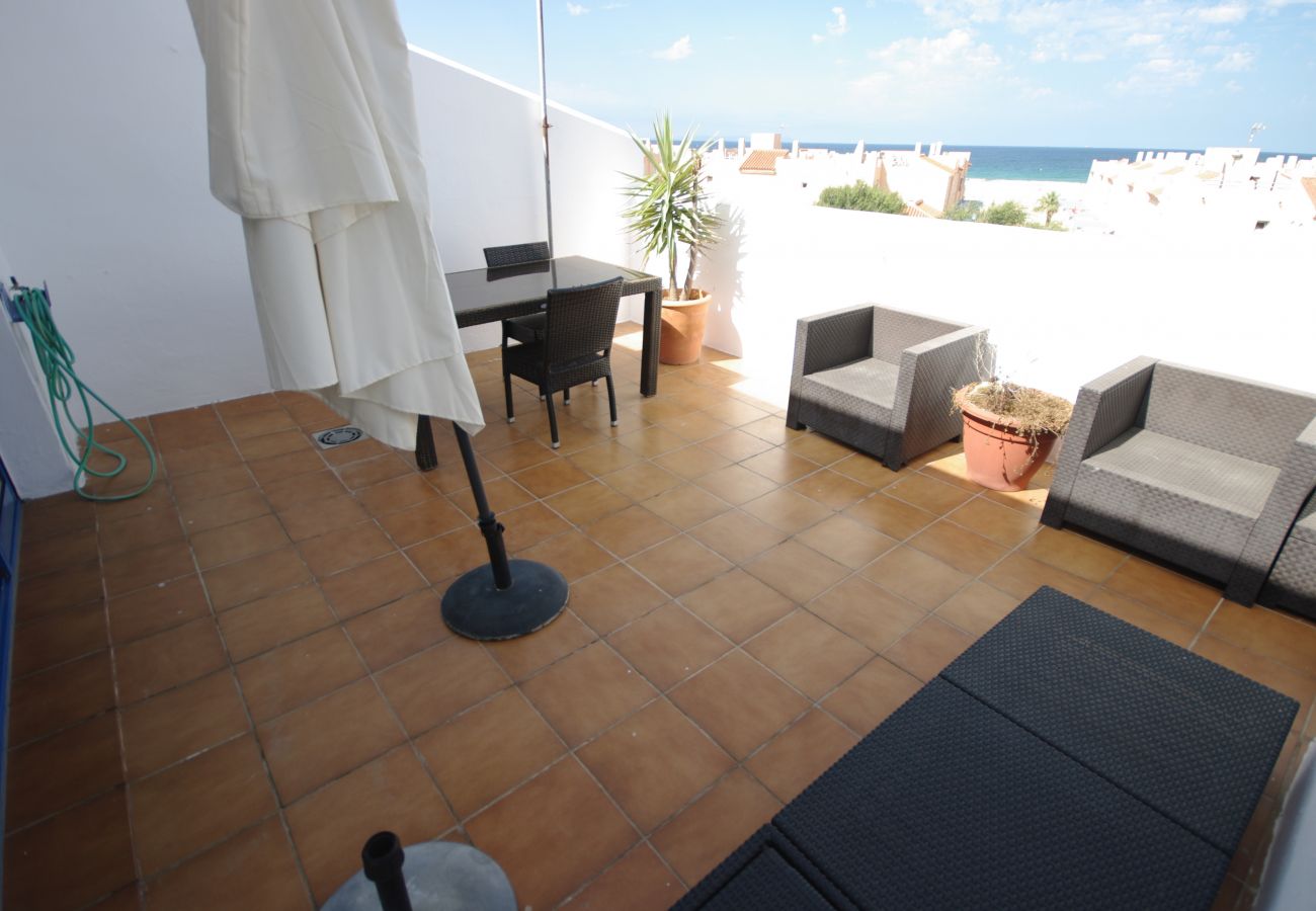 Ferienwohnung in Tarifa - 18 - Ático Altarik Ferienwohnung in Tarifa - 18 - Ático Altarik