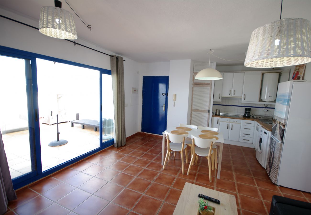 Ferienwohnung in Tarifa - 18 - Ático Altarik Ferienwohnung in Tarifa - 18 - Ático Altarik