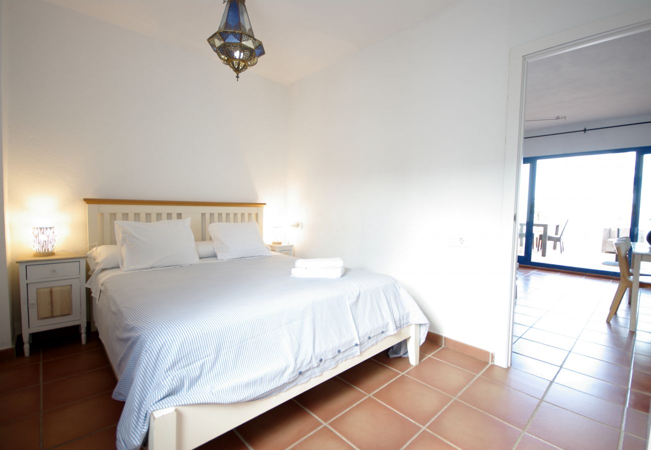 Ferienwohnung in Tarifa - 18 - Ático Altarik Ferienwohnung in Tarifa - 18 - Ático Altarik