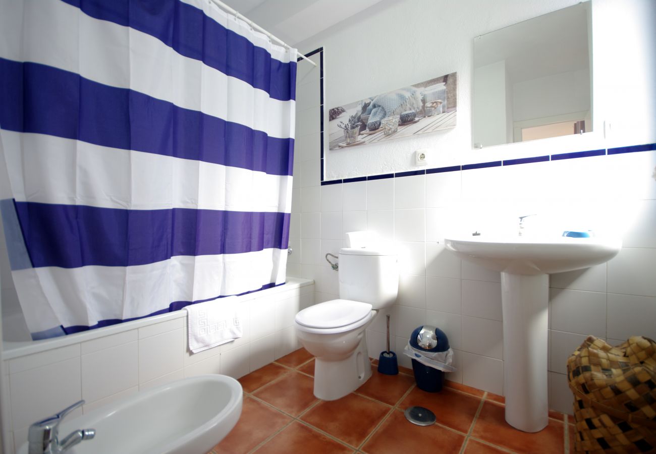 Ferienwohnung in Tarifa - 18 - Ático Altarik Ferienwohnung in Tarifa - 18 - Ático Altarik