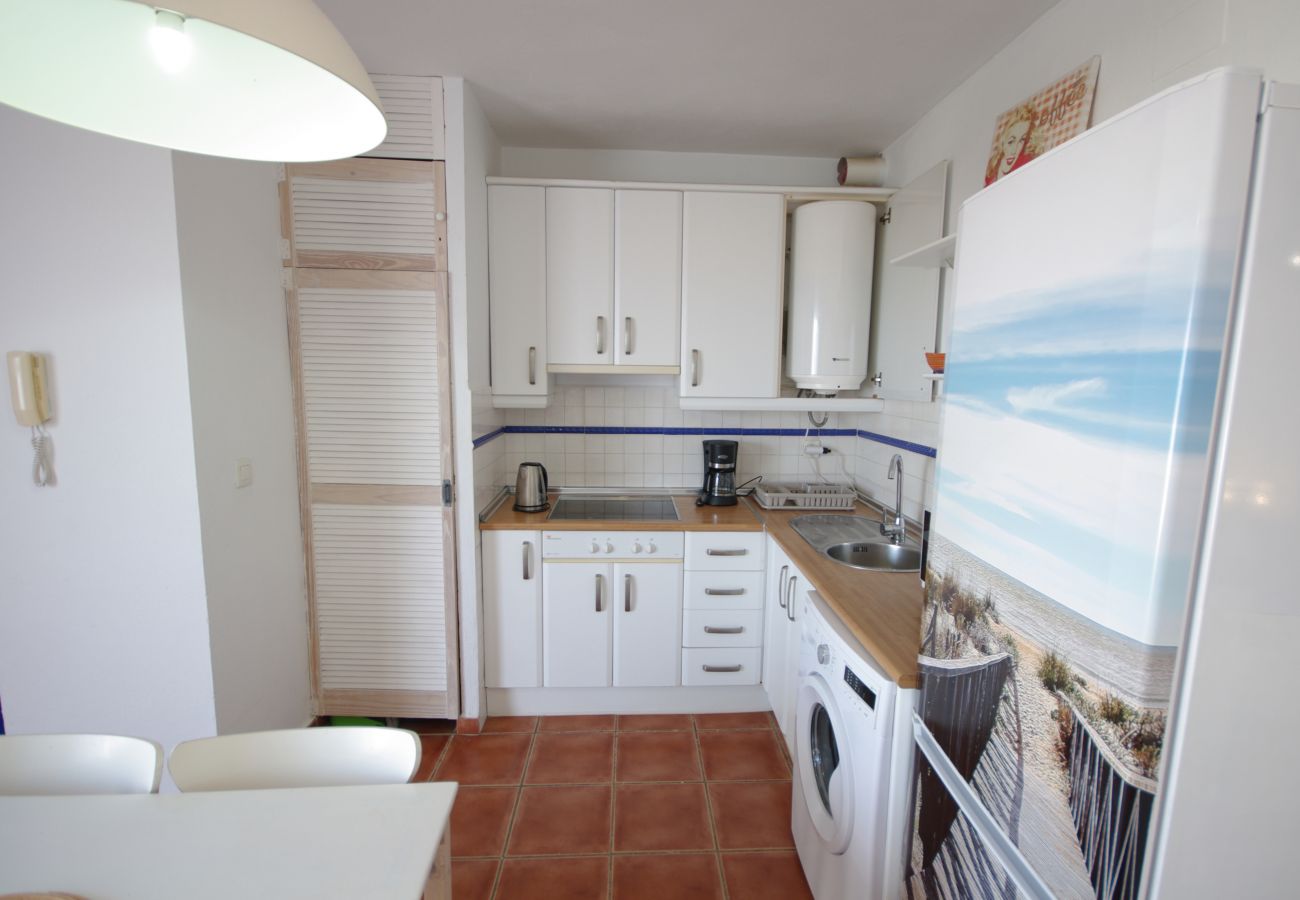 Ferienwohnung in Tarifa - 18 - Ático Altarik Ferienwohnung in Tarifa - 18 - Ático Altarik