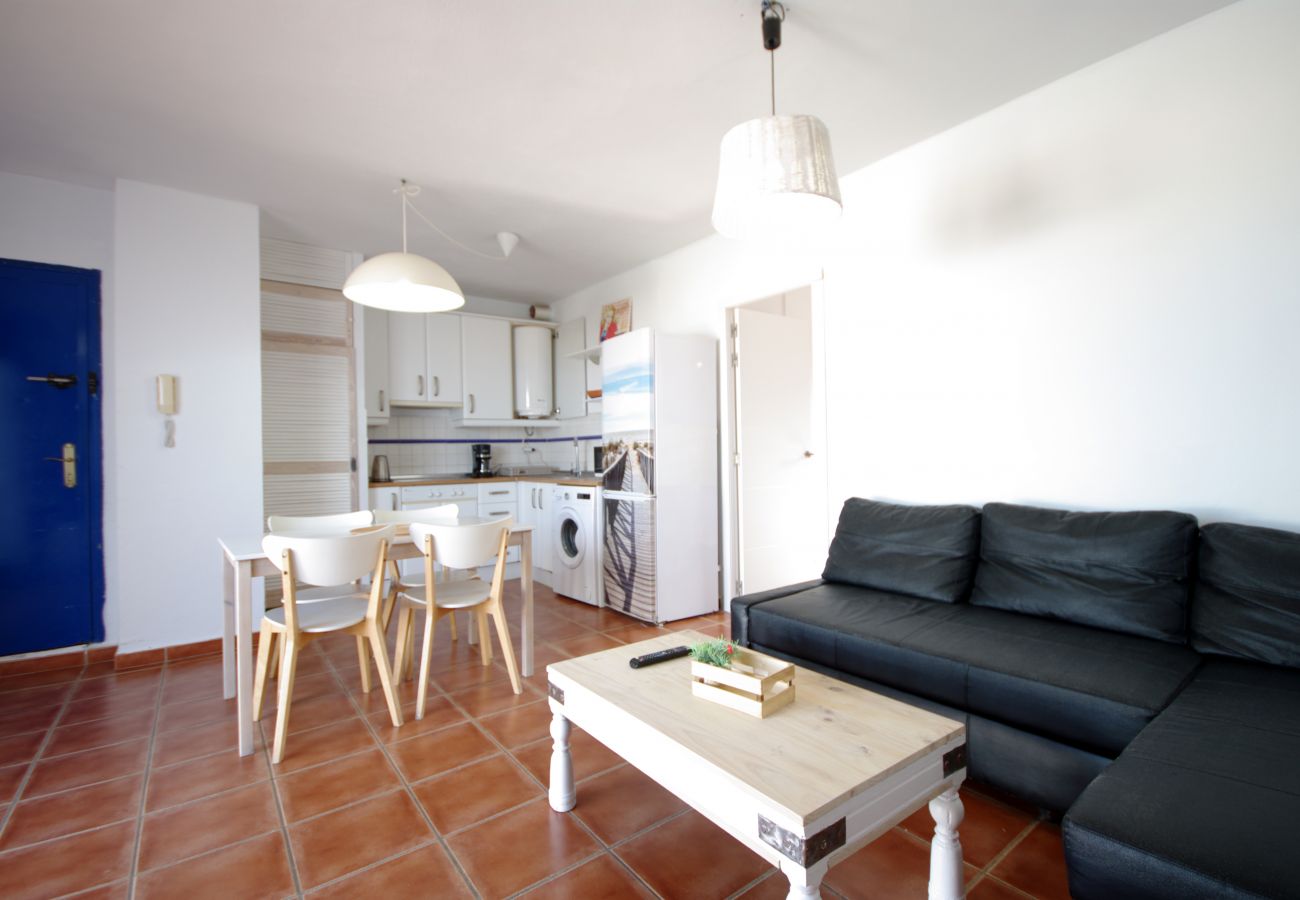 Ferienwohnung in Tarifa - 18 - Ático Altarik Ferienwohnung in Tarifa - 18 - Ático Altarik