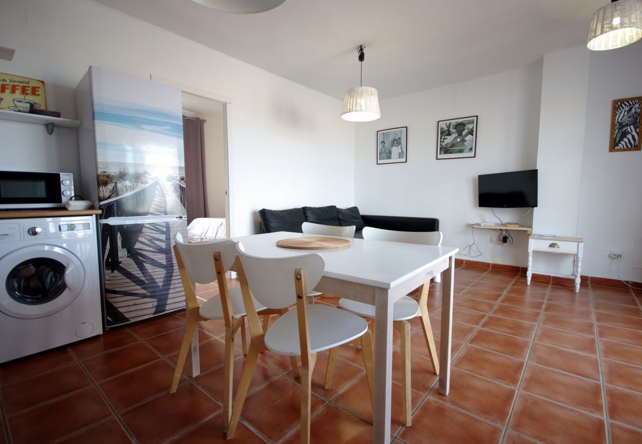 Ferienwohnung in Tarifa - 18 - Ático Altarik Ferienwohnung in Tarifa - 18 - Ático Altarik