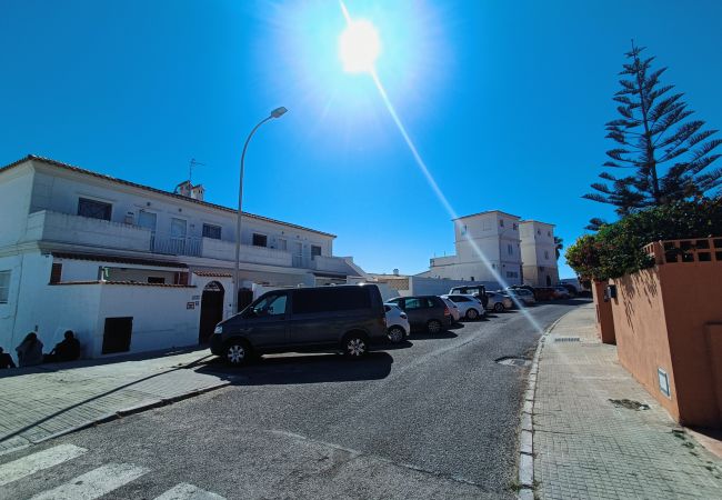 Ferienwohnung in Tarifa - 75 - Apartamento La Margarita Ferienwohnung in Tarifa - 75 - Apartamento La Margarita