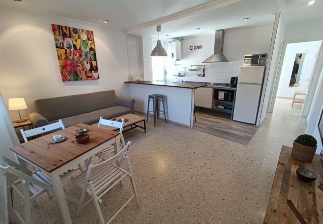 Ferienwohnung in Tarifa - 75 - Apartamento La Margarita Ferienwohnung in Tarifa - 75 - Apartamento La Margarita