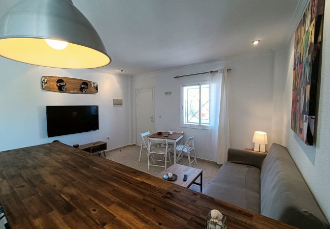 Ferienwohnung in Tarifa - 75 - Apartamento La Margarita Ferienwohnung in Tarifa - 75 - Apartamento La Margarita