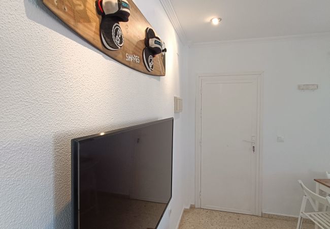 Ferienwohnung in Tarifa - 75 - Apartamento La Margarita Ferienwohnung in Tarifa - 75 - Apartamento La Margarita