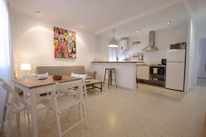 Ferienwohnung in Tarifa - 75 - Apartamento La Margarita