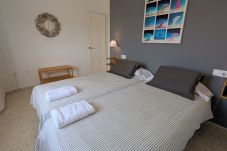 Ferienwohnung in Tarifa - 75 - Apartamento La Margarita