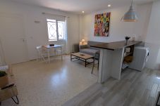 Ferienwohnung in Tarifa - 75 - Apartamento La Margarita