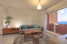 Ferienwohnung in Tarifa - 201 Apartamento La Duna