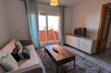 Ferienwohnung in Tarifa - 201 Apartamento La Duna