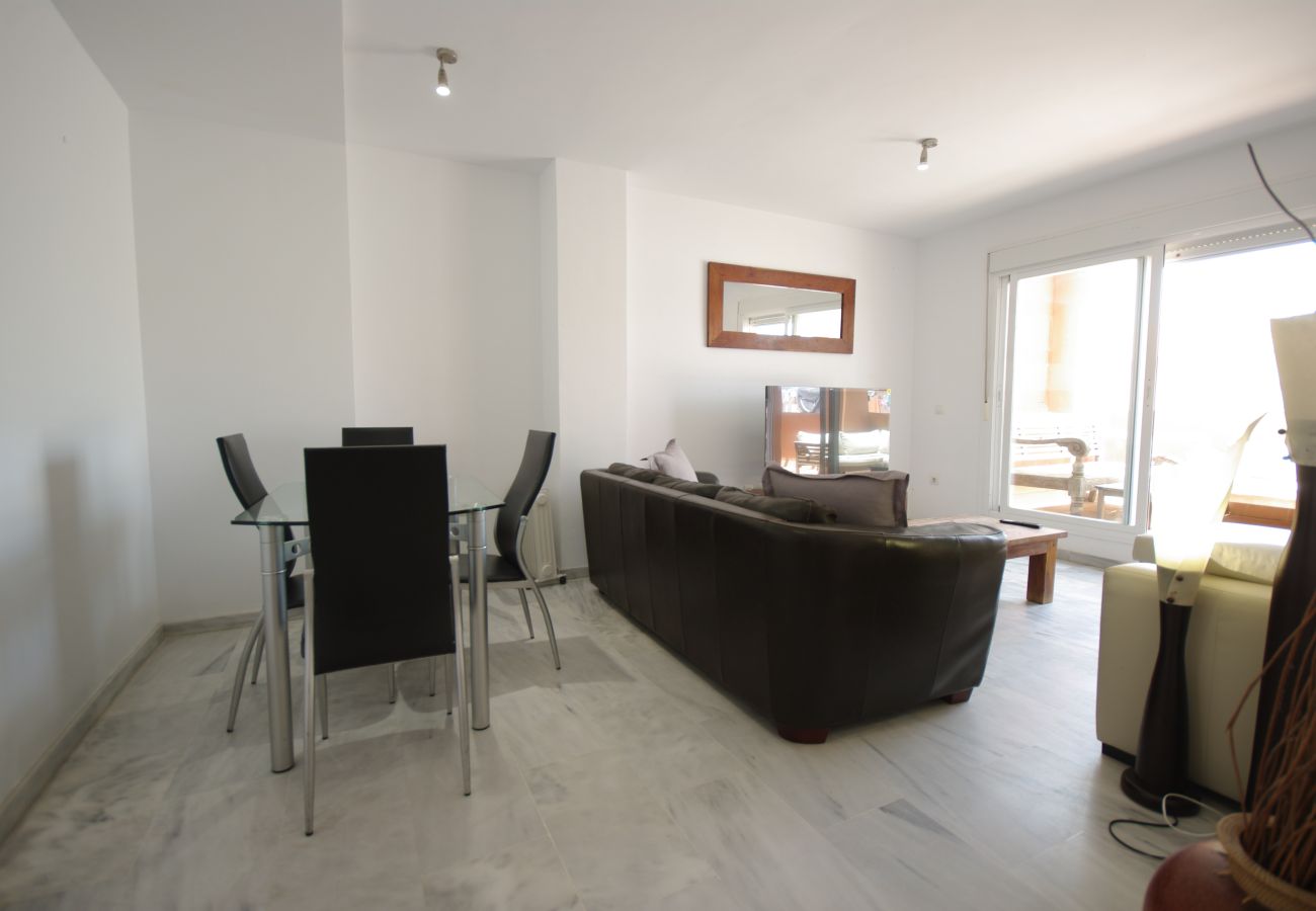 Ferienwohnung in Tarifa - 145 - Livingtarifa Canela Ferienwohnung in Tarifa - 145 - Livingtarifa Canela