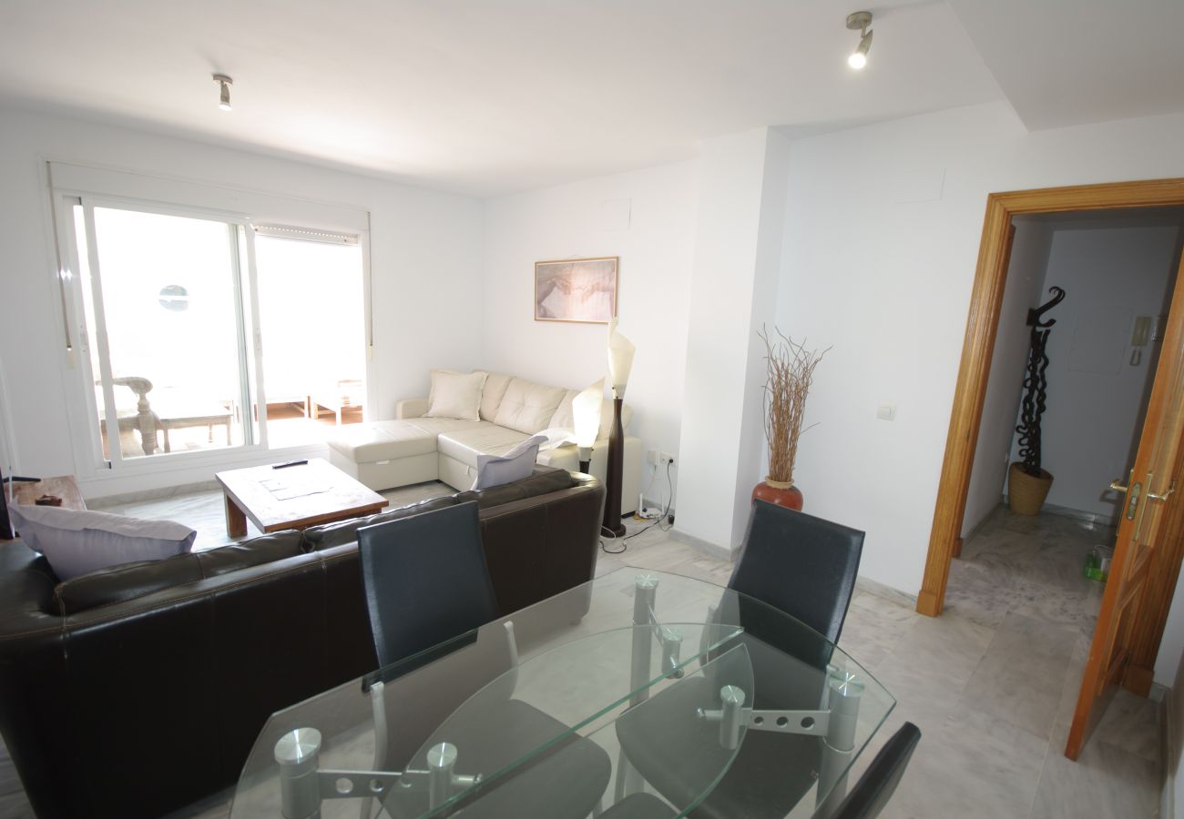 Ferienwohnung in Tarifa - 145 - Livingtarifa Canela Ferienwohnung in Tarifa - 145 - Livingtarifa Canela