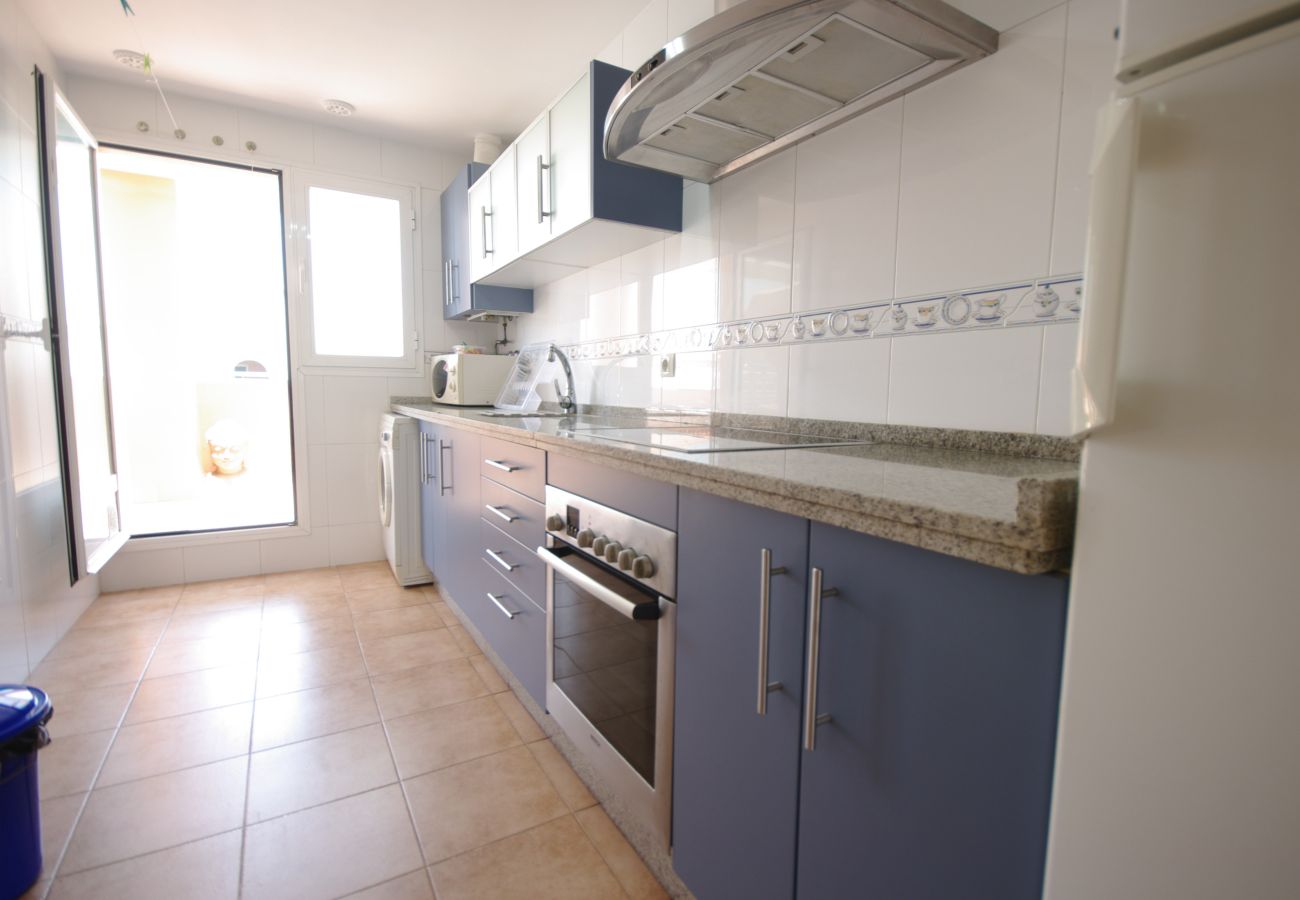 Ferienwohnung in Tarifa - 145 - Livingtarifa Canela Ferienwohnung in Tarifa - 145 - Livingtarifa Canela