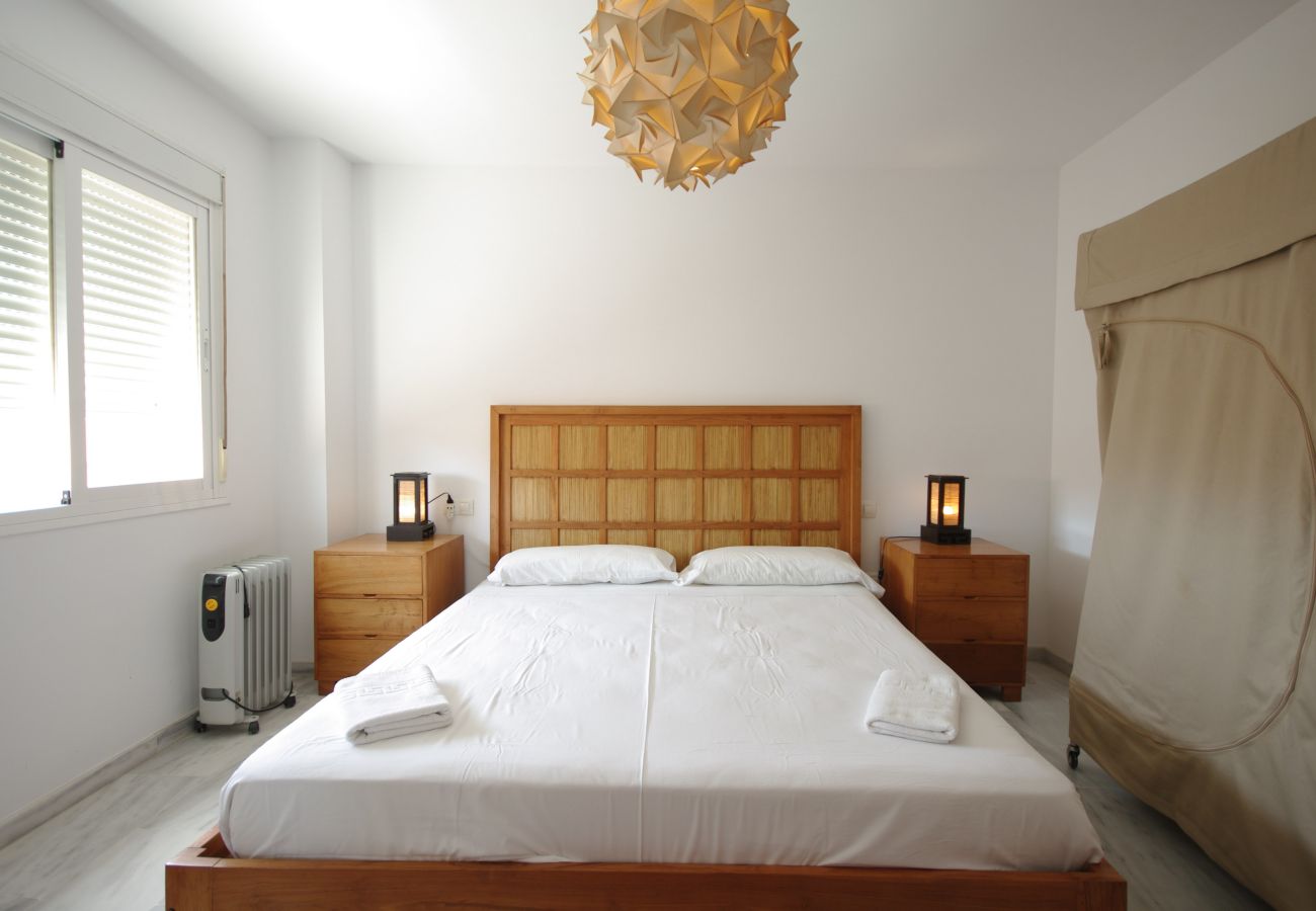 Ferienwohnung in Tarifa - 145 - Livingtarifa Canela Ferienwohnung in Tarifa - 145 - Livingtarifa Canela