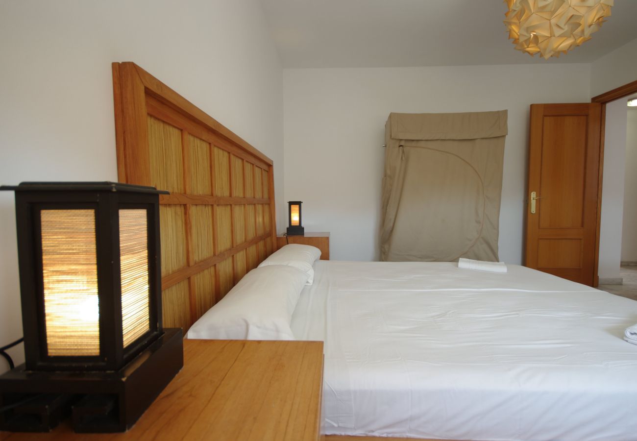 Ferienwohnung in Tarifa - 145 - Livingtarifa Canela Ferienwohnung in Tarifa - 145 - Livingtarifa Canela