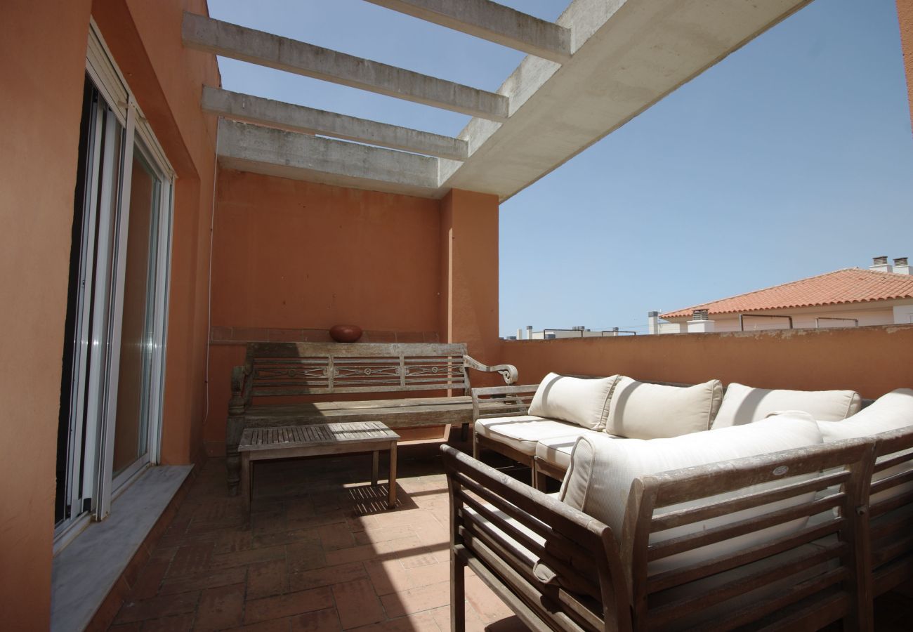 Ferienwohnung in Tarifa - 145 - Livingtarifa Canela Ferienwohnung in Tarifa - 145 - Livingtarifa Canela