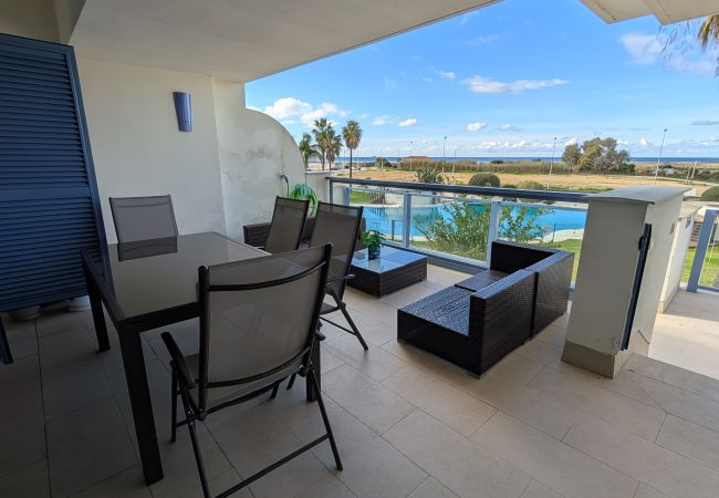 Ferienwohnung in Tarifa - 48 - Apartamento Pez Luna