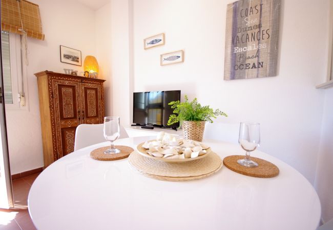Ferienwohnung in Tarifa - 377 - Apartamento Aloha Ferienwohnung in Tarifa - 377 - Apartamento Aloha