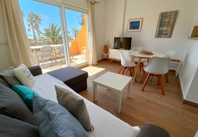 Ferienwohnung in Tarifa - 377 - Apartamento Aloha Ferienwohnung in Tarifa - 377 - Apartamento Aloha