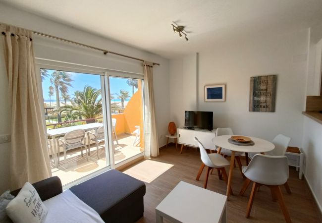 Ferienwohnung in Tarifa - 377 - Apartamento Aloha Ferienwohnung in Tarifa - 377 - Apartamento Aloha