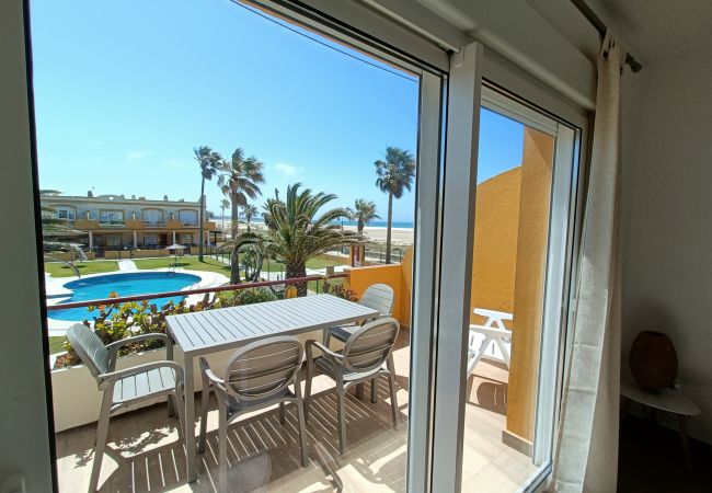 Ferienwohnung in Tarifa - 377 - Apartamento Aloha Ferienwohnung in Tarifa - 377 - Apartamento Aloha