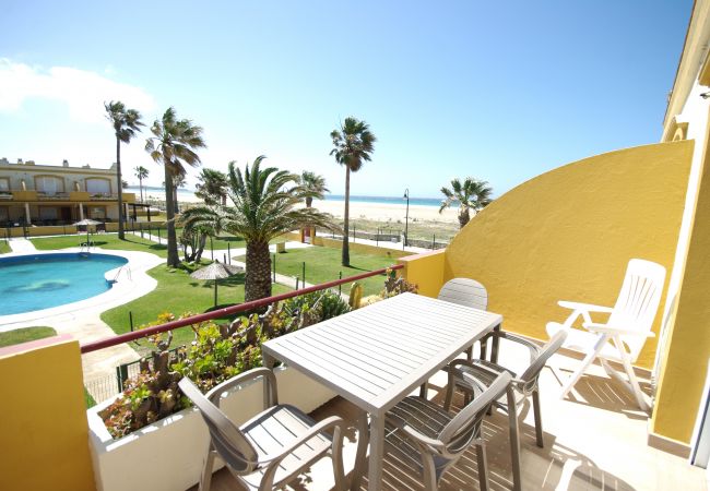 Ferienwohnung in Tarifa - 377 - Apartamento Aloha Ferienwohnung in Tarifa - 377 - Apartamento Aloha
