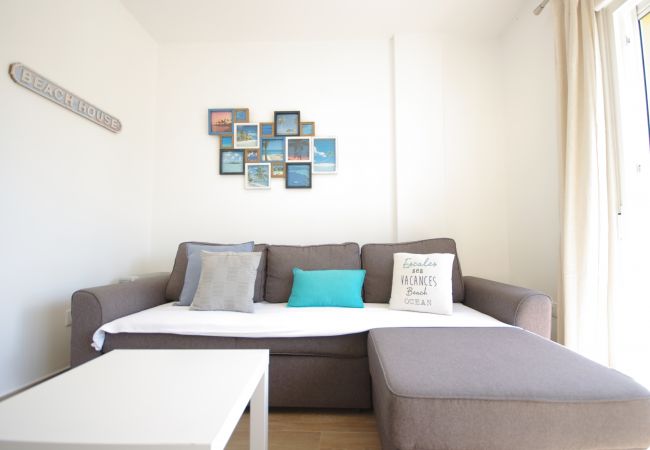 Ferienwohnung in Tarifa - 377 - Apartamento Aloha Ferienwohnung in Tarifa - 377 - Apartamento Aloha