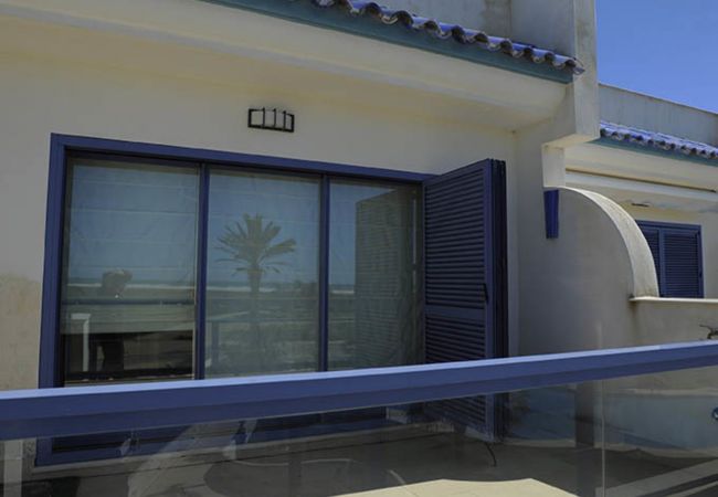 Ferienwohnung in Tarifa - 175 - Ático Entre Dos Aguas Ferienwohnung in Tarifa - 175 - Ático Entre Dos Aguas