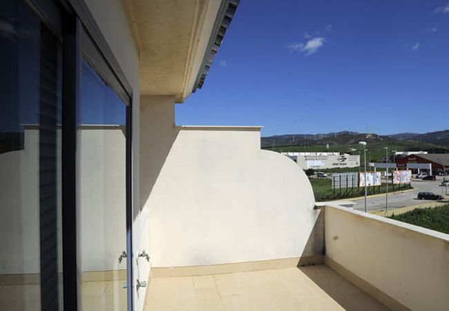 Ferienwohnung in Tarifa - 175 - Ático Entre Dos Aguas Ferienwohnung in Tarifa - 175 - Ático Entre Dos Aguas
