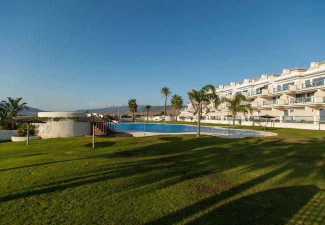 Ferienwohnung in Tarifa - 175 - Ático Entre Dos Aguas Ferienwohnung in Tarifa - 175 - Ático Entre Dos Aguas