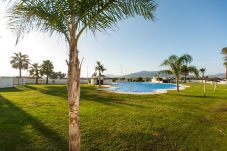 Ferienwohnung in Tarifa - 175 - Ático Entre Dos Aguas