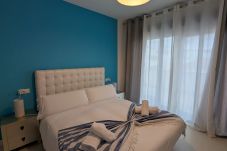 Ferienwohnung in Tarifa - 175 - Ático Entre Dos Aguas