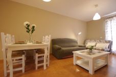 Wohnung in Tarifa - 126 - La Rosa Blanca